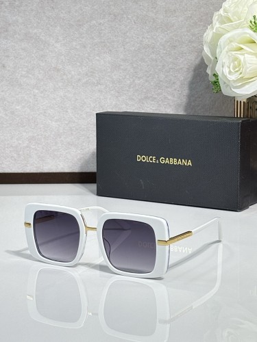 D&G Sunglasses AAAA-3308