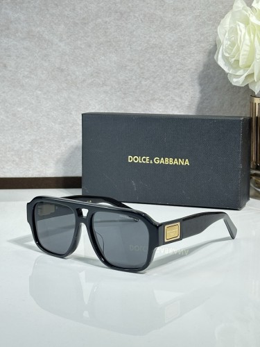 D&G Sunglasses AAAA-3349