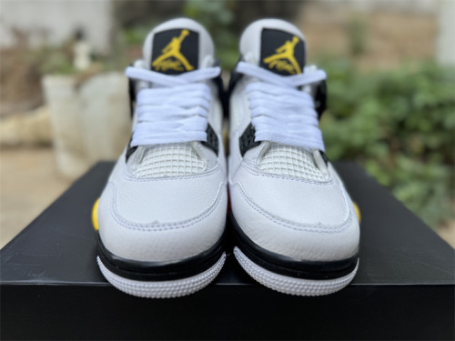 Super Max Perfect Jordan 4 shoes-077