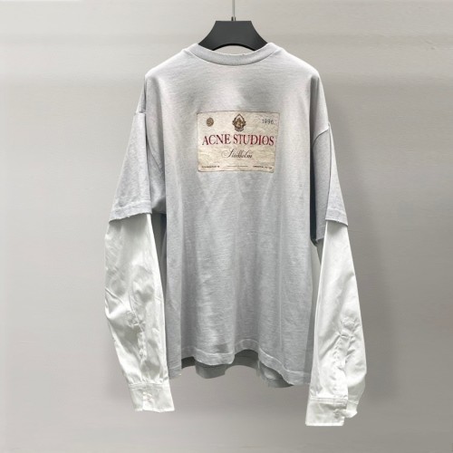 Ac Shirt 1：1 Quality-077(S-XL)