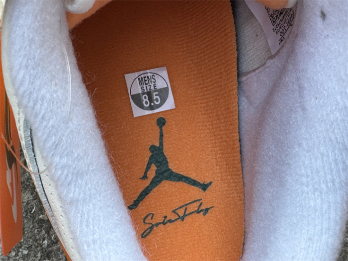 Authentic Air Jordan 3 Retro SP SoleFly Miami