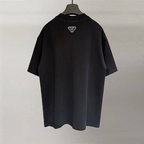 Prada Shirt 1：1 Quality-053(S-XXL)