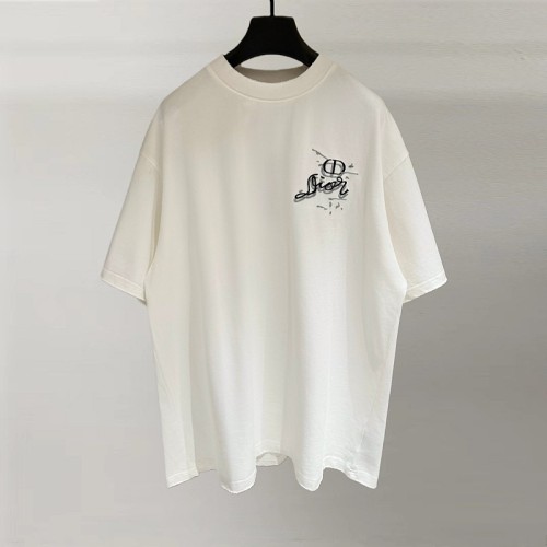 Dior Shirt 1：1 Quality-598(S-XXL)