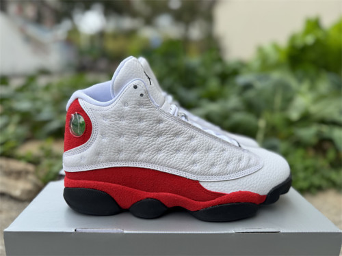Authentic  Air Jordan 13 “He Got Game”  2026