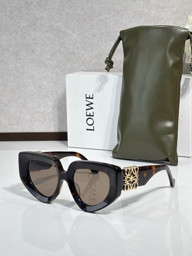Loewe Sunglasses AAAA-1182