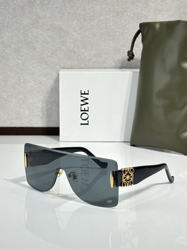 Loewe Sunglasses AAAA-1086