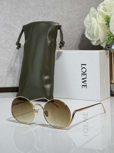 Loewe Sunglasses AAAA-1207