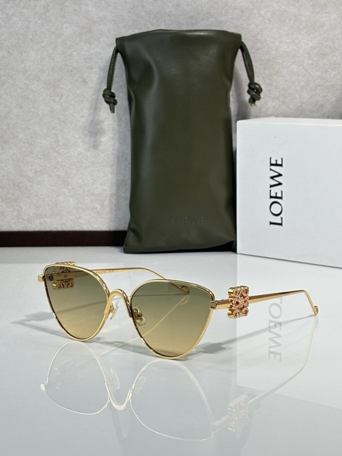 Loewe Sunglasses AAAA-1111