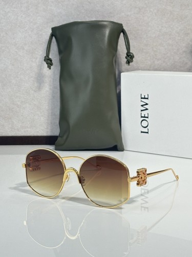 Loewe Sunglasses AAAA-1153