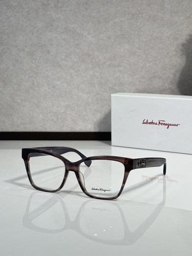 Ferragamo Sunglasses AAAA-1082