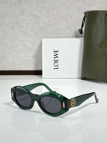 Loewe Sunglasses AAAA-1093
