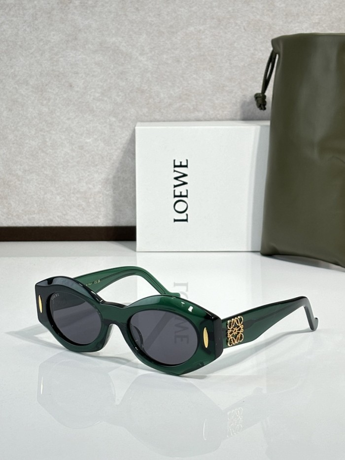 Loewe Sunglasses AAAA-1093