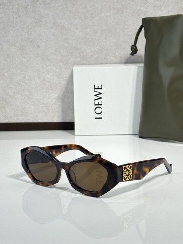 Loewe Sunglasses AAAA-1101