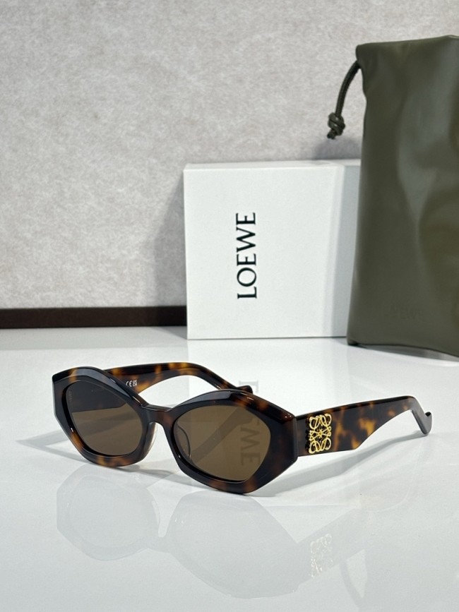 Loewe Sunglasses AAAA-1101