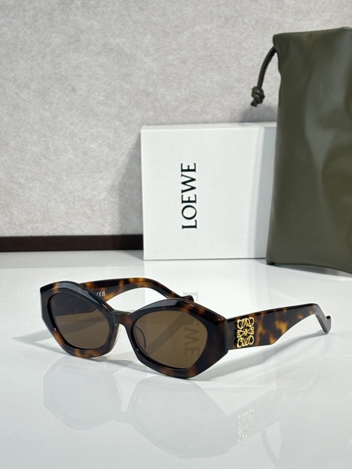 Loewe Sunglasses AAAA-1101