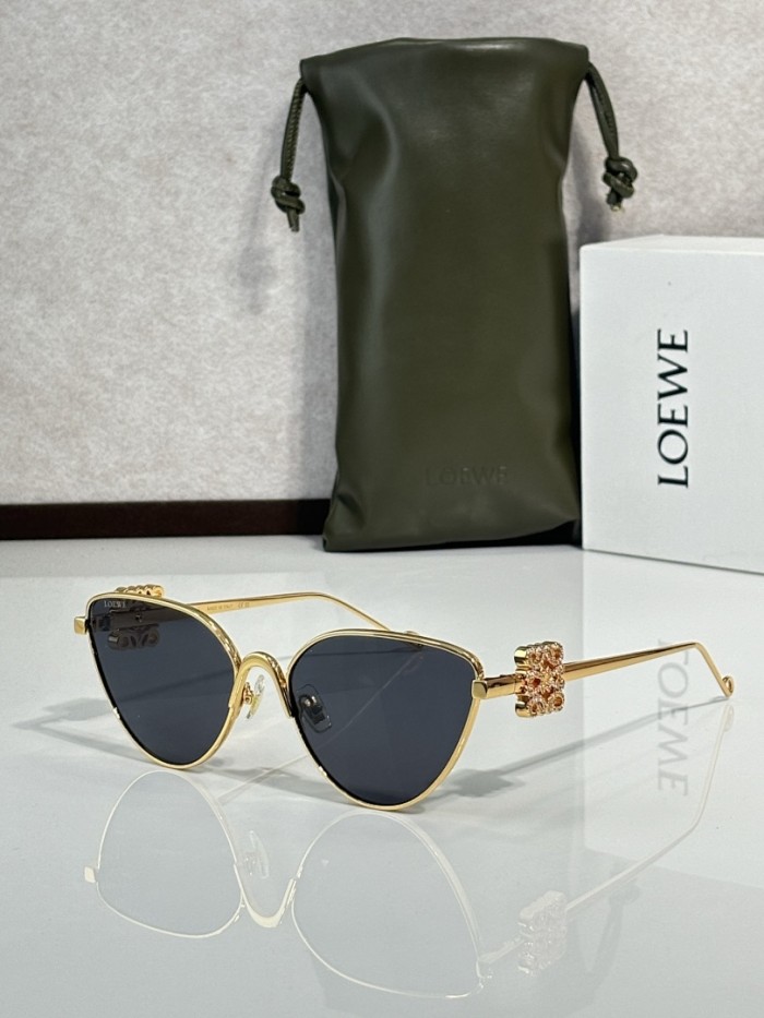 Loewe Sunglasses AAAA-1114