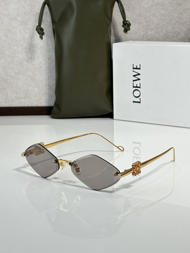 Loewe Sunglasses AAAA-1126