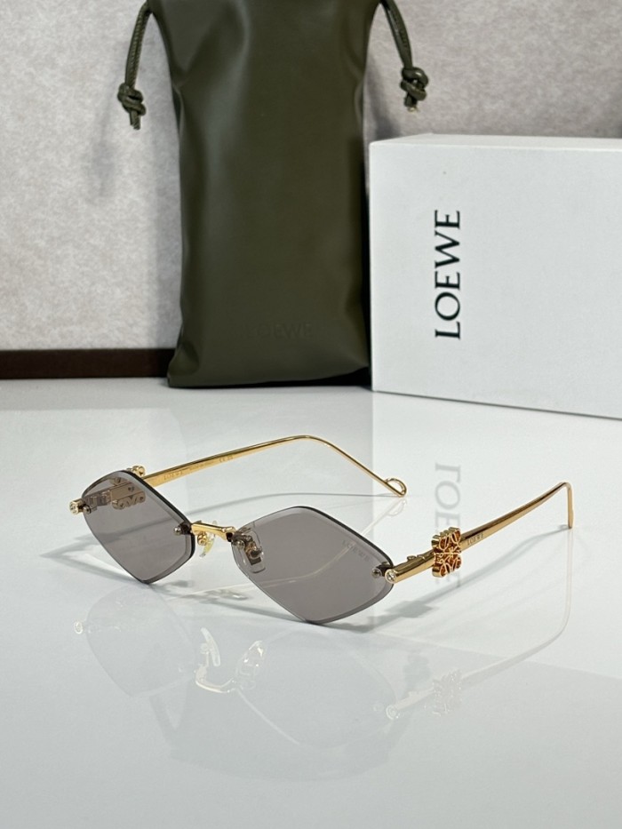 Loewe Sunglasses AAAA-1126
