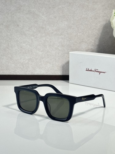 Ferragamo Sunglasses AAAA-1111
