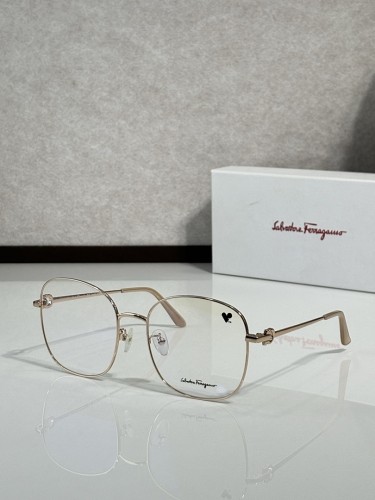Ferragamo Sunglasses AAAA-1046