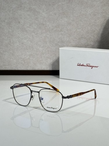 Ferragamo Sunglasses AAAA-1064