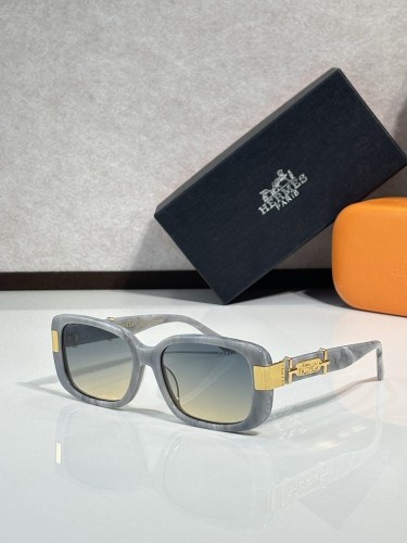 Hermes Sunglasses AAAA-495