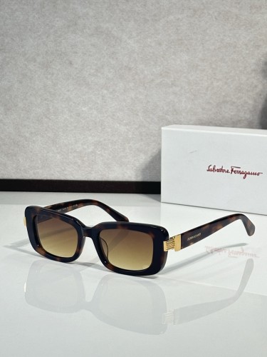 Ferragamo Sunglasses AAAA-1092