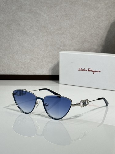 Ferragamo Sunglasses AAAA-1051