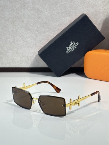 Hermes Sunglasses AAAA-493