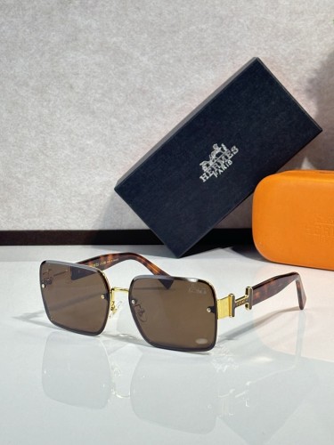 Hermes Sunglasses AAAA-508