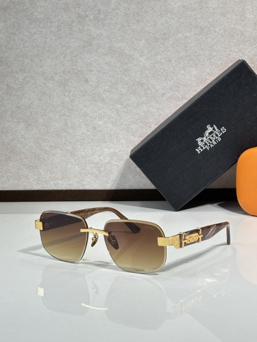 Hermes Sunglasses AAAA-504