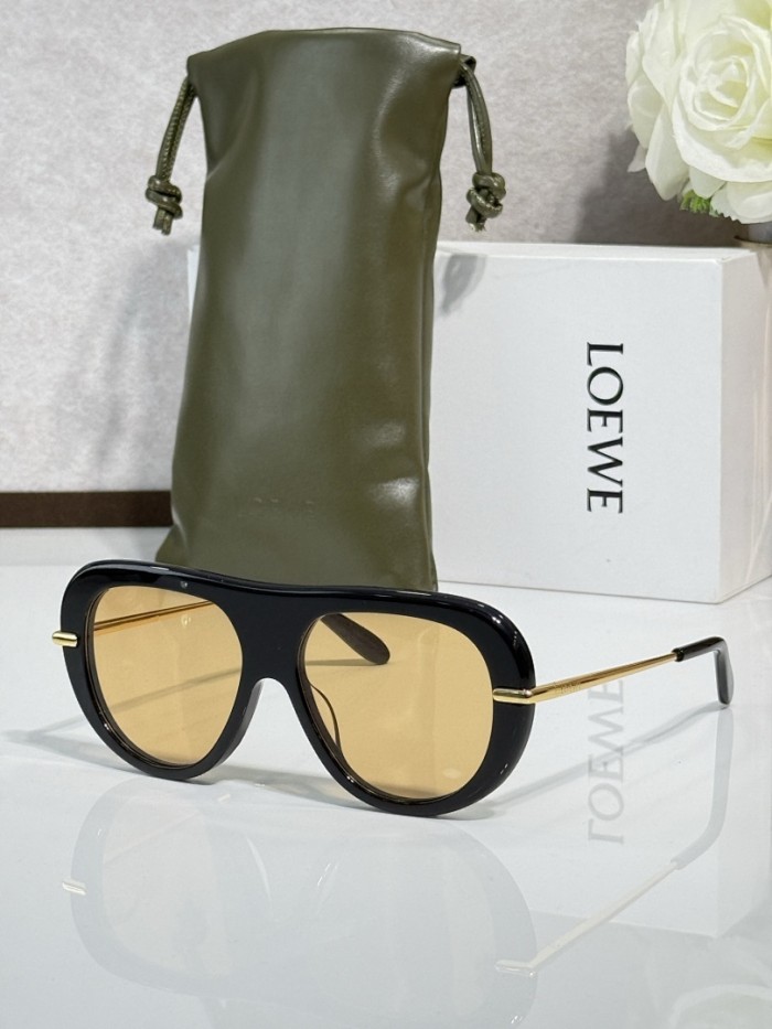 Loewe Sunglasses AAAA-1247