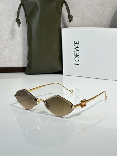 Loewe Sunglasses AAAA-1127