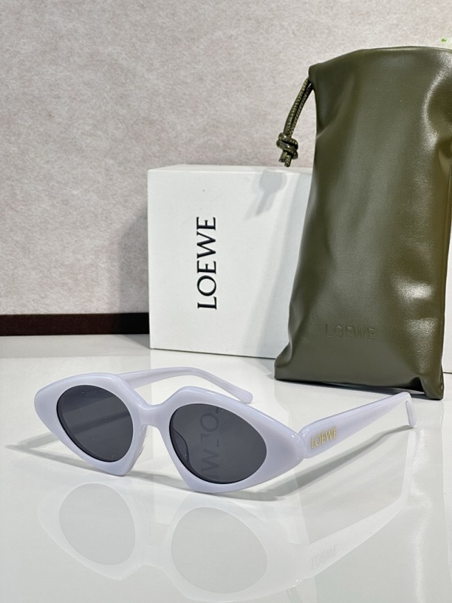Loewe Sunglasses AAAA-1196