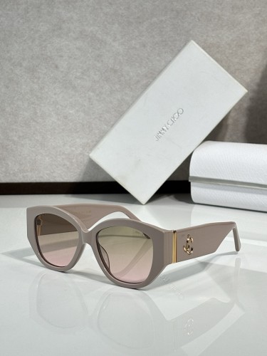 Jimmychoo Sunglasses AAAA-541