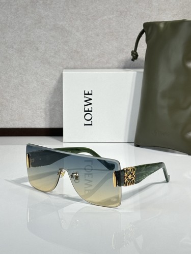 Loewe Sunglasses AAAA-1090