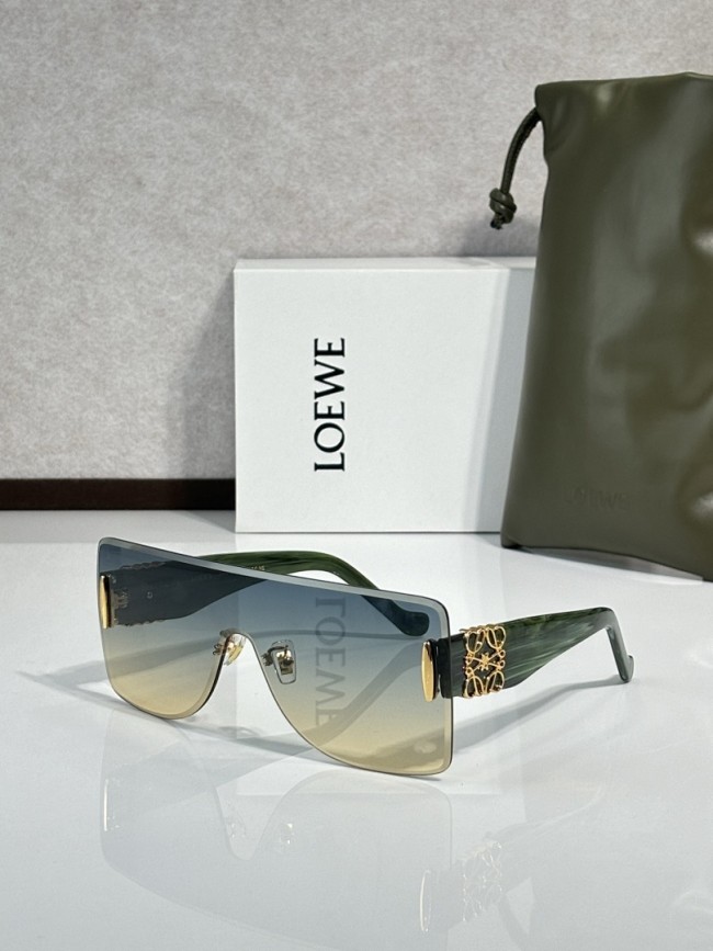 Loewe Sunglasses AAAA-1090