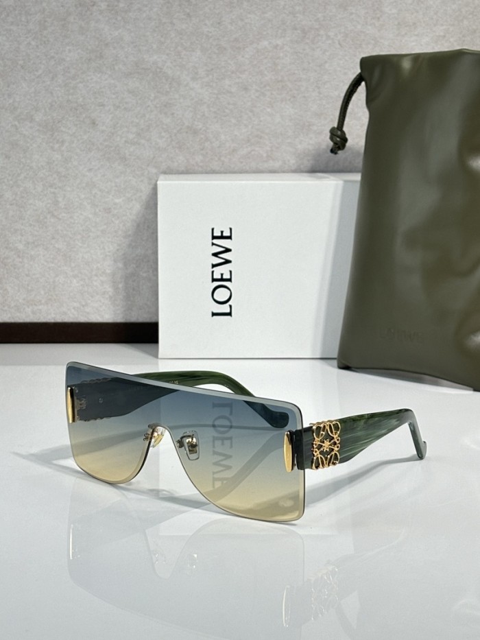 Loewe Sunglasses AAAA-1090
