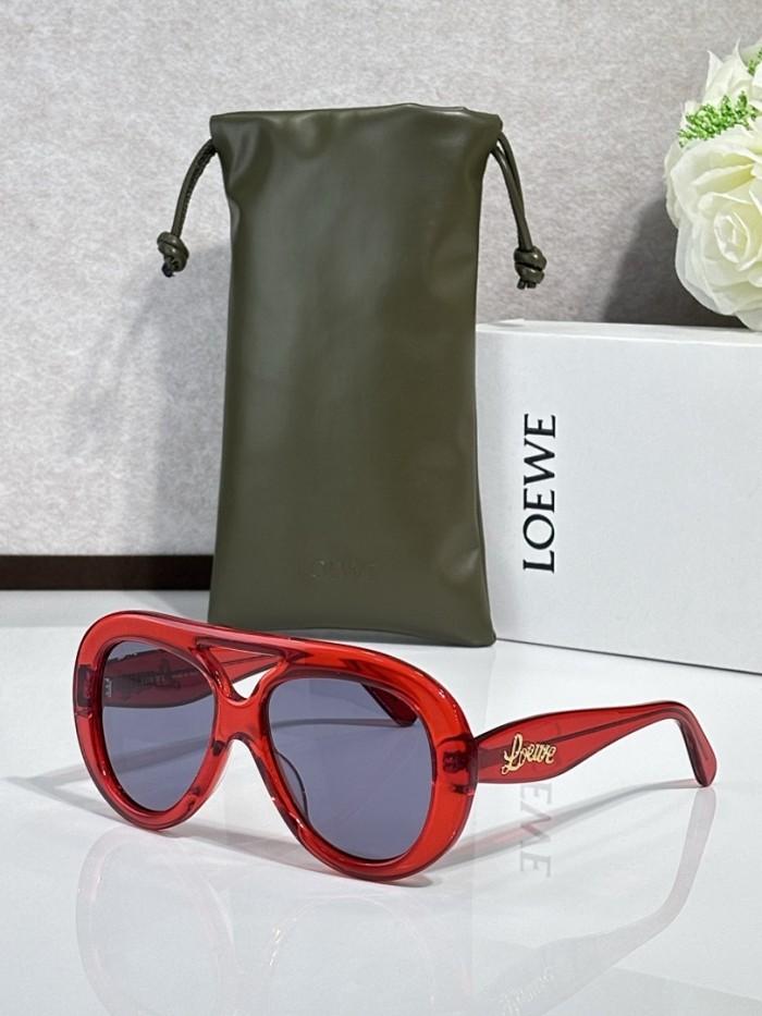 Loewe Sunglasses AAAA-1109