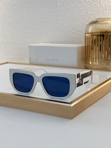 Jimmychoo Sunglasses AAAA-533