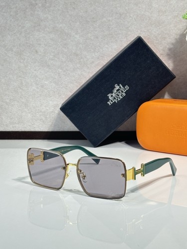 Hermes Sunglasses AAAA-513