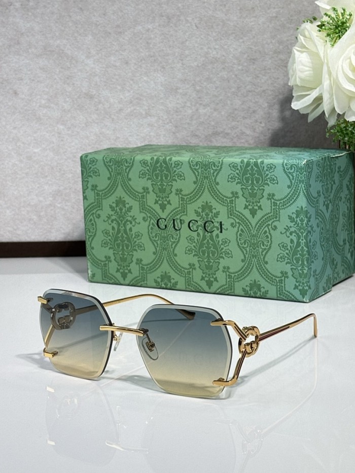 G Sunglasses AAAA-10708