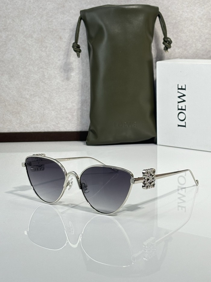 Loewe Sunglasses AAAA-1117