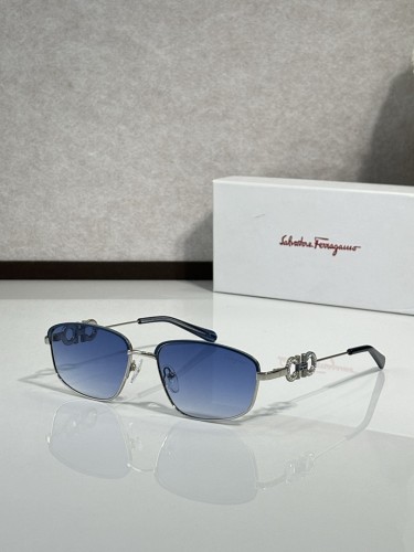 Ferragamo Sunglasses AAAA-1058
