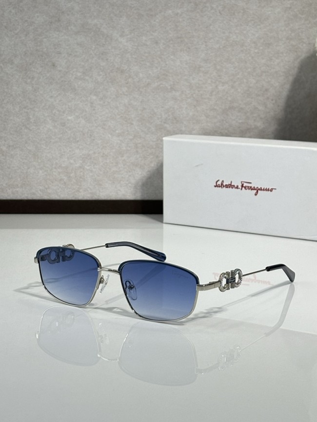 Ferragamo Sunglasses AAAA-1058