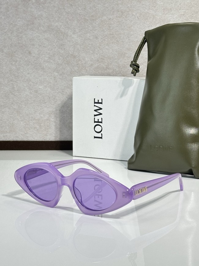Loewe Sunglasses AAAA-1201