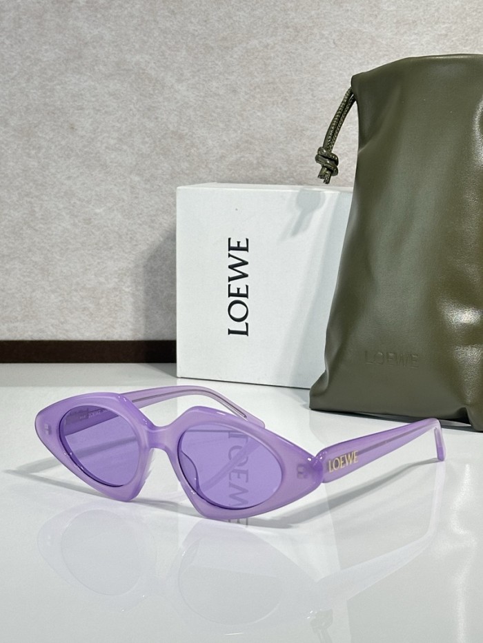 Loewe Sunglasses AAAA-1201
