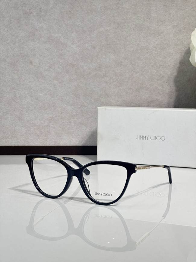 Jimmychoo Sunglasses AAAA-556