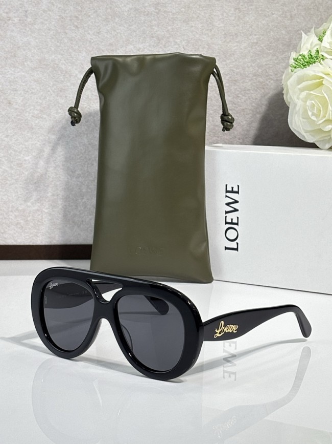 Loewe Sunglasses AAAA-1108