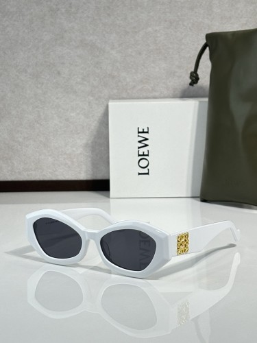 Loewe Sunglasses AAAA-1099